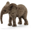 Schleich African Elephant Calf  Image#1