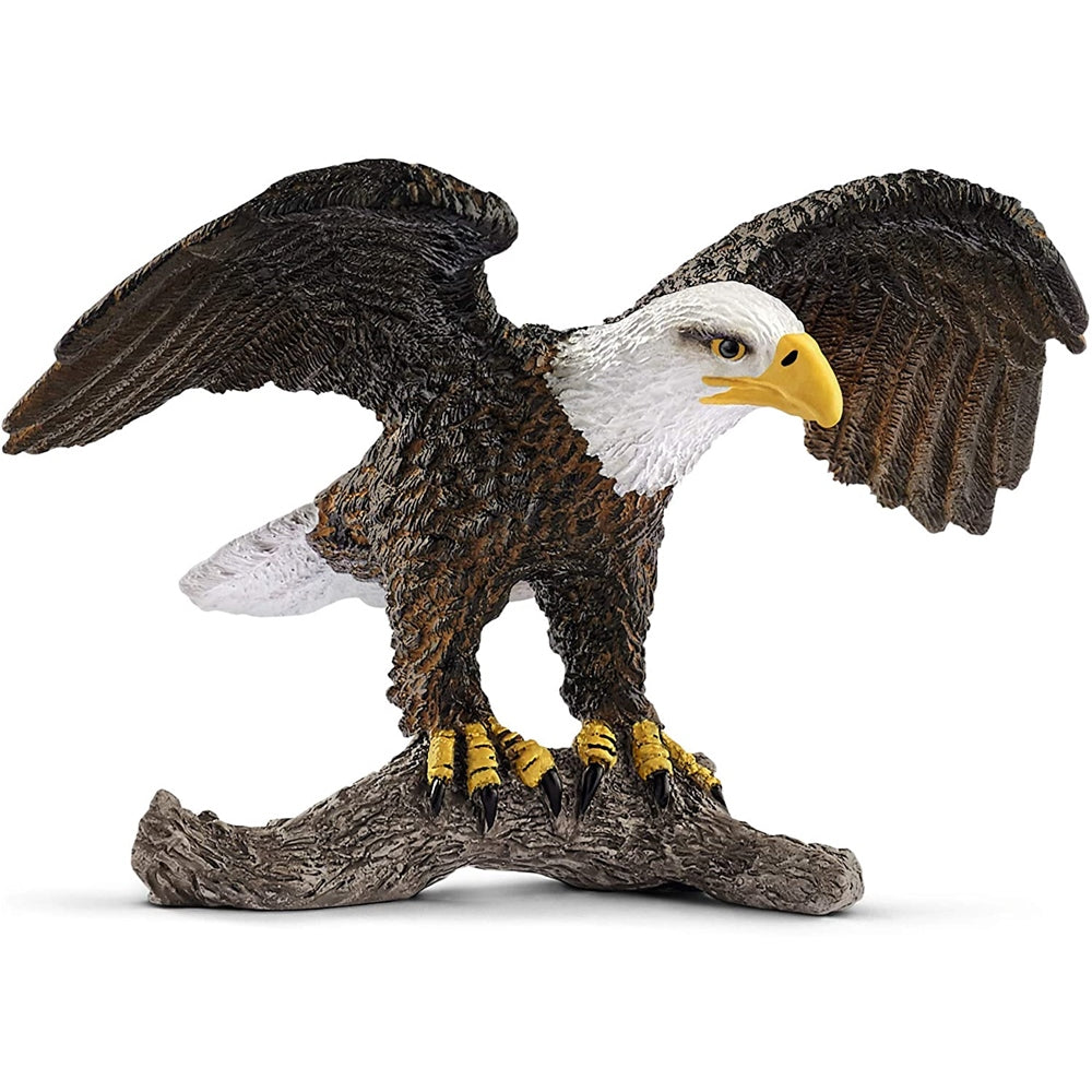 Schleich Bald Eagle  Image#1