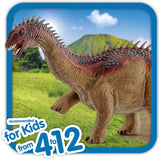 Schleich Barapasaurus  Image#2