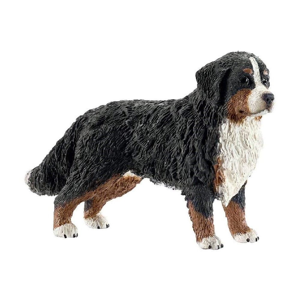 Schleich Bernese Mountain Dog, Female  Image#1