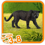 Schleich Black Panther  Image#2