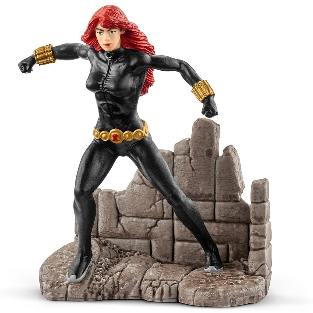 Schleich Black Widow  Image#1