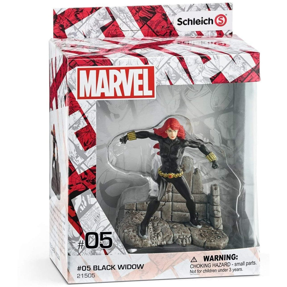 Schleich Black Widow  Image#2
