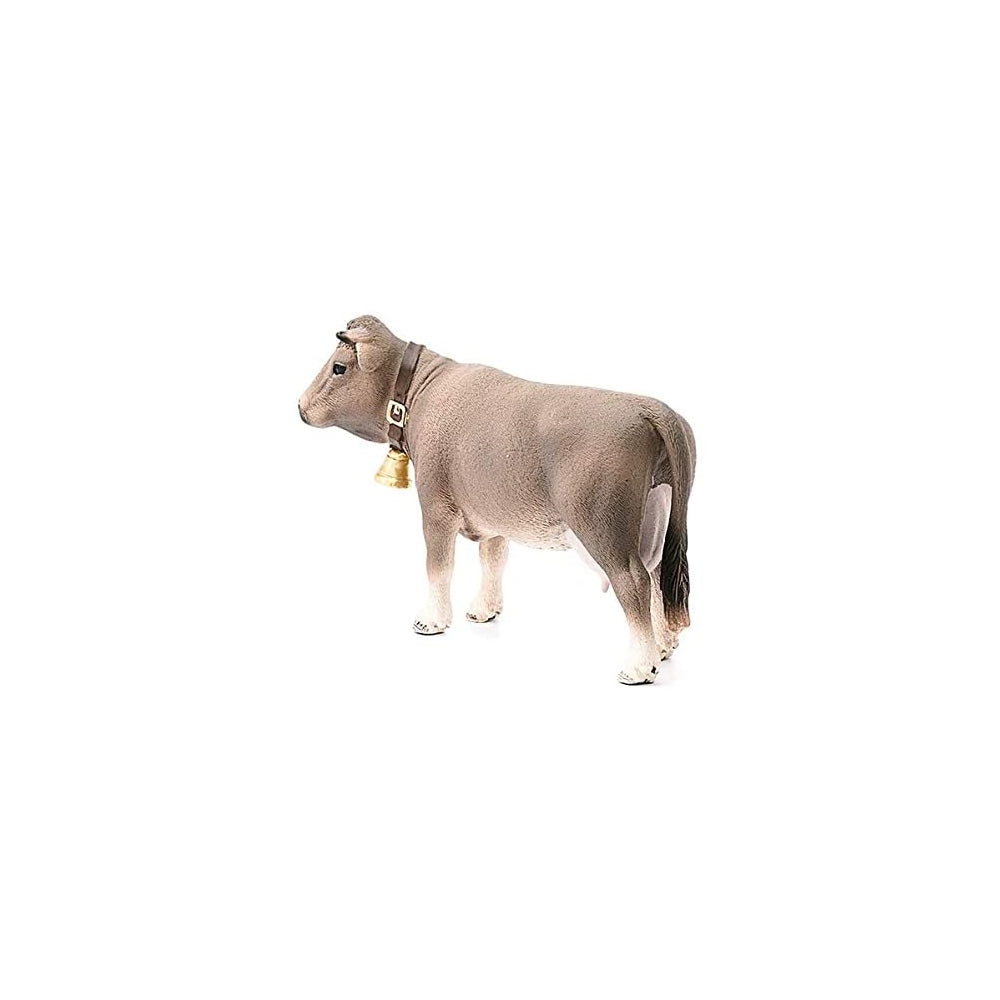 Schleich Braunvieh Cow  Image#2