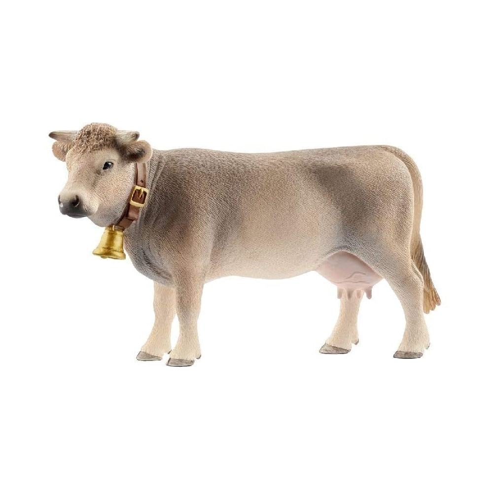 Schleich Braunvieh Cow  Image#1