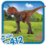 Schleich Carnotaurus  Image#2