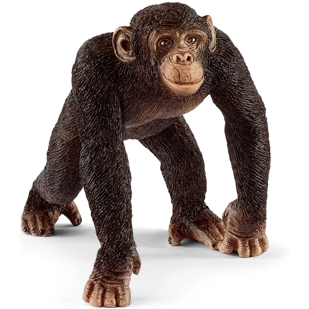 Schleich Chimpanzee, Male  Image#1