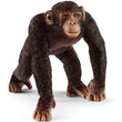 Schleich Chimpanzee, Male  Image#1