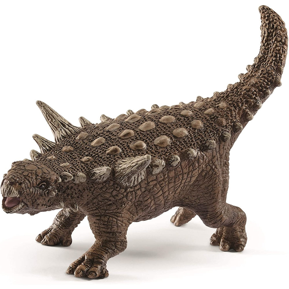 Schleich Dinosaur Animantarx  Image#1