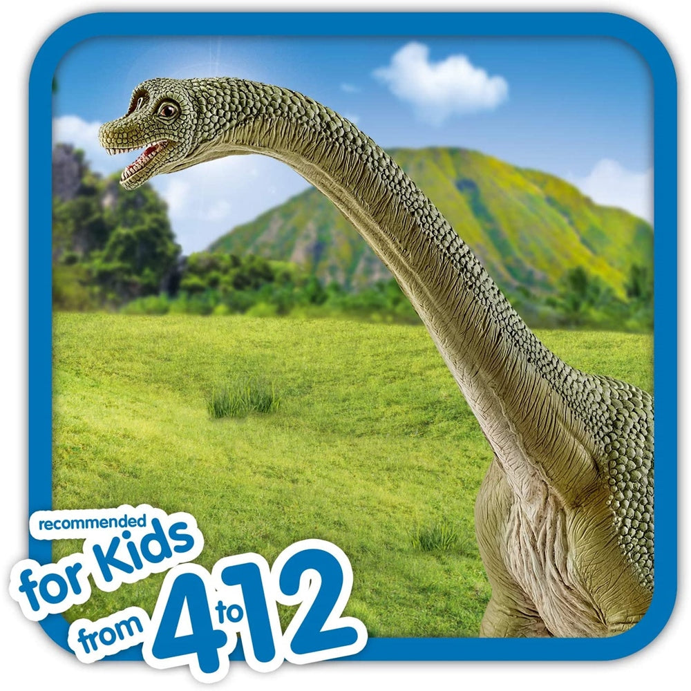 Schleich Dinosaurs Brachiosaurus  Image#2