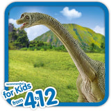 Schleich Dinosaurs Brachiosaurus  Image#2