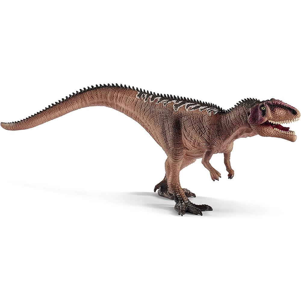 Schleich Dinosaurs Giganotosaurus Juvenile  Image#1