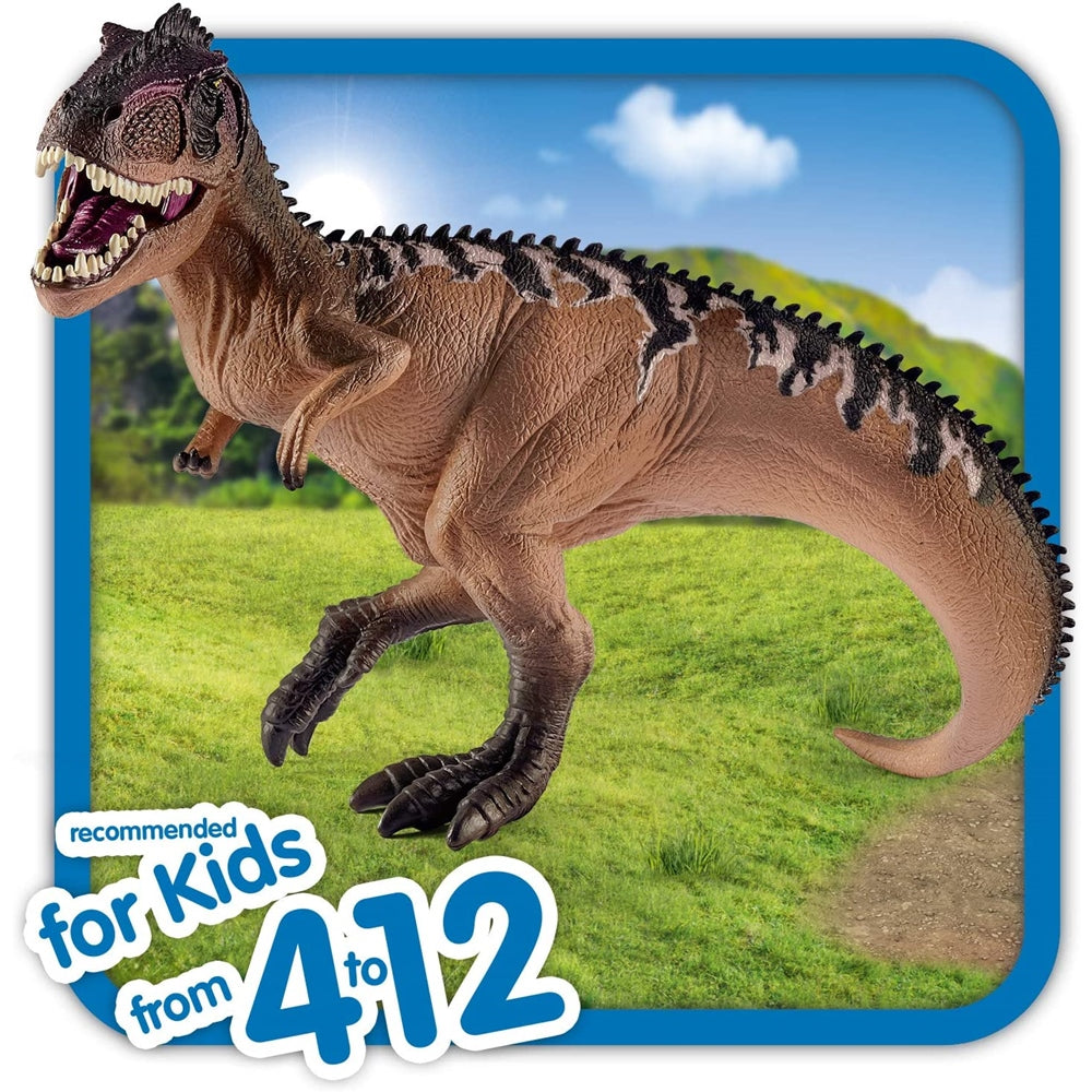 Schleich Dinosaurs Giganotosaurus  Image#2