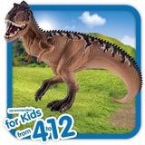 Schleich Dinosaurs Giganotosaurus  Image#2