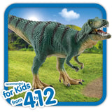 Schleich Dinosaurs Juvenile Tyrannosaurus Res  Image#2