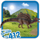 Schleich Dinosaurs Spinosaurus  Image#2