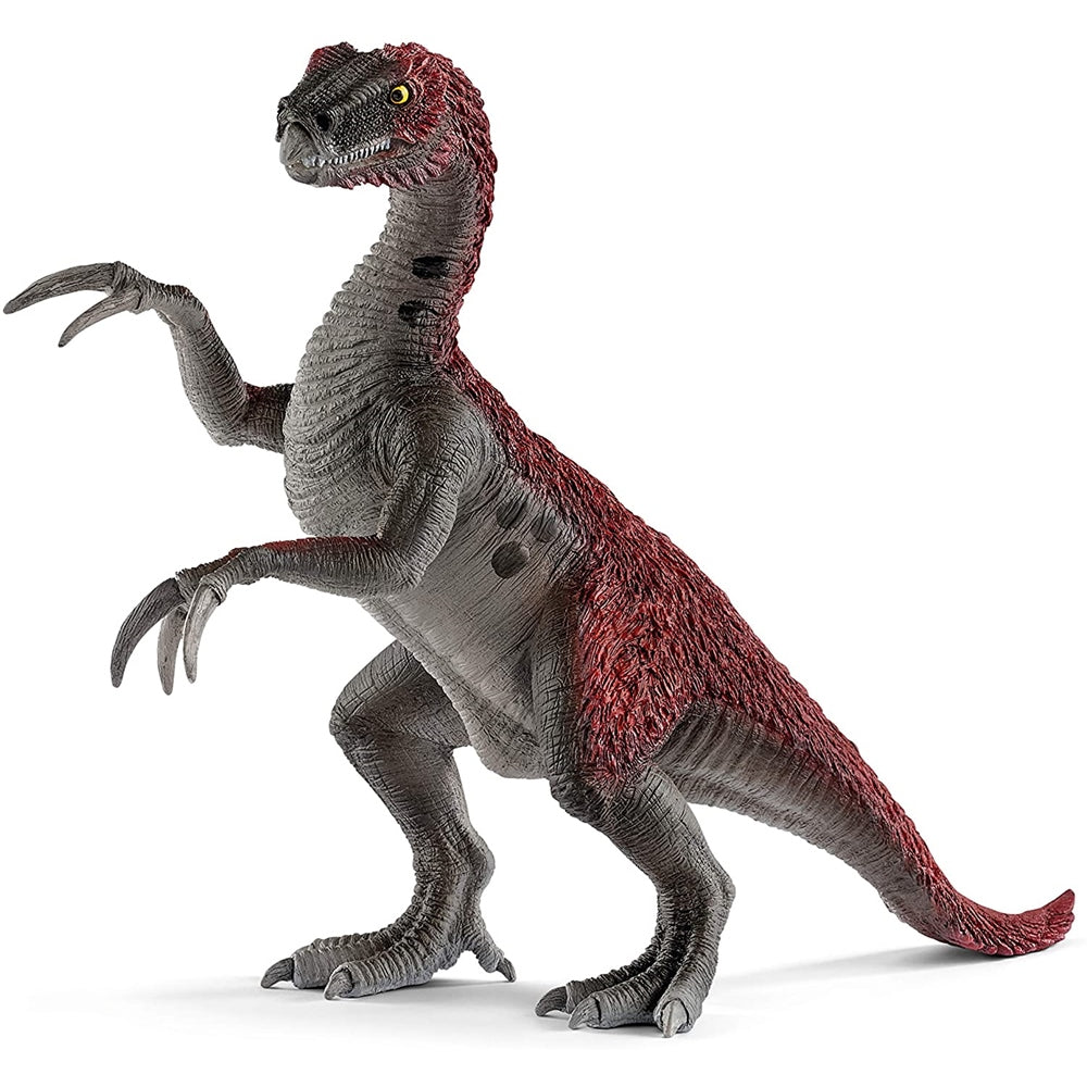 Schleich Dinosaurs Therizinosaurus juvenile  Image#1