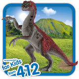 Schleich Dinosaurs Therizinosaurus juvenile  Image#2