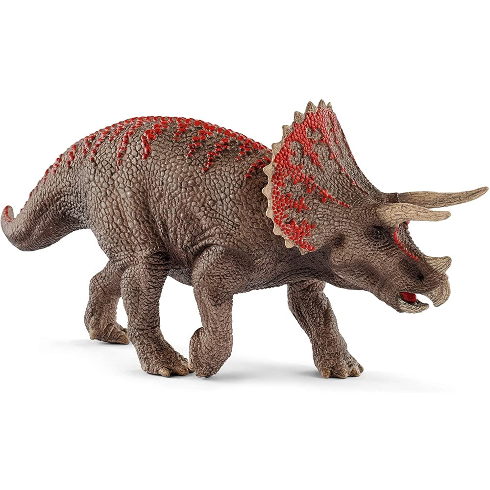 Schleich Dinosaurs Triceratops  Image#1