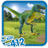Schleich Dinosaurs Velociraptor  Image#3