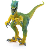 Schleich Dinosaurs Velociraptor  Image#2