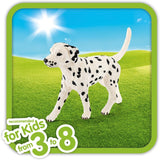 Schleich Farm World Dalmatian Male  Image#2