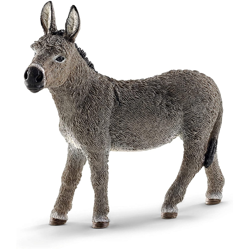 Schleich Farm World Donkey  Image#1