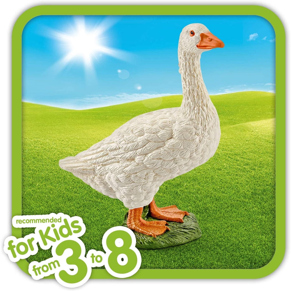 Schleich Goose  Image#2