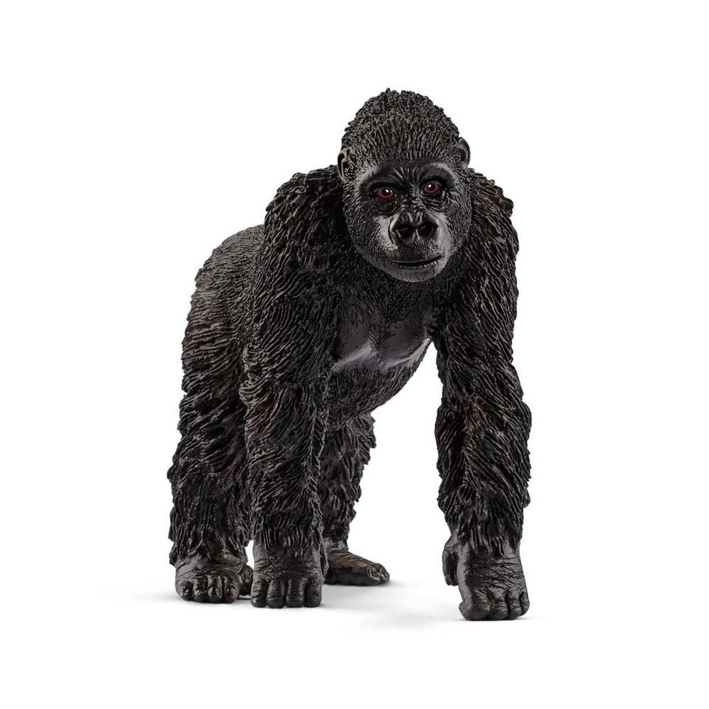 Schleich Gorilla Female  Image#1