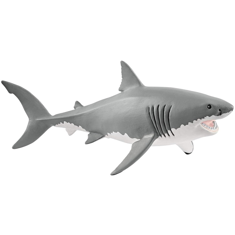 Schleich Great White Shark