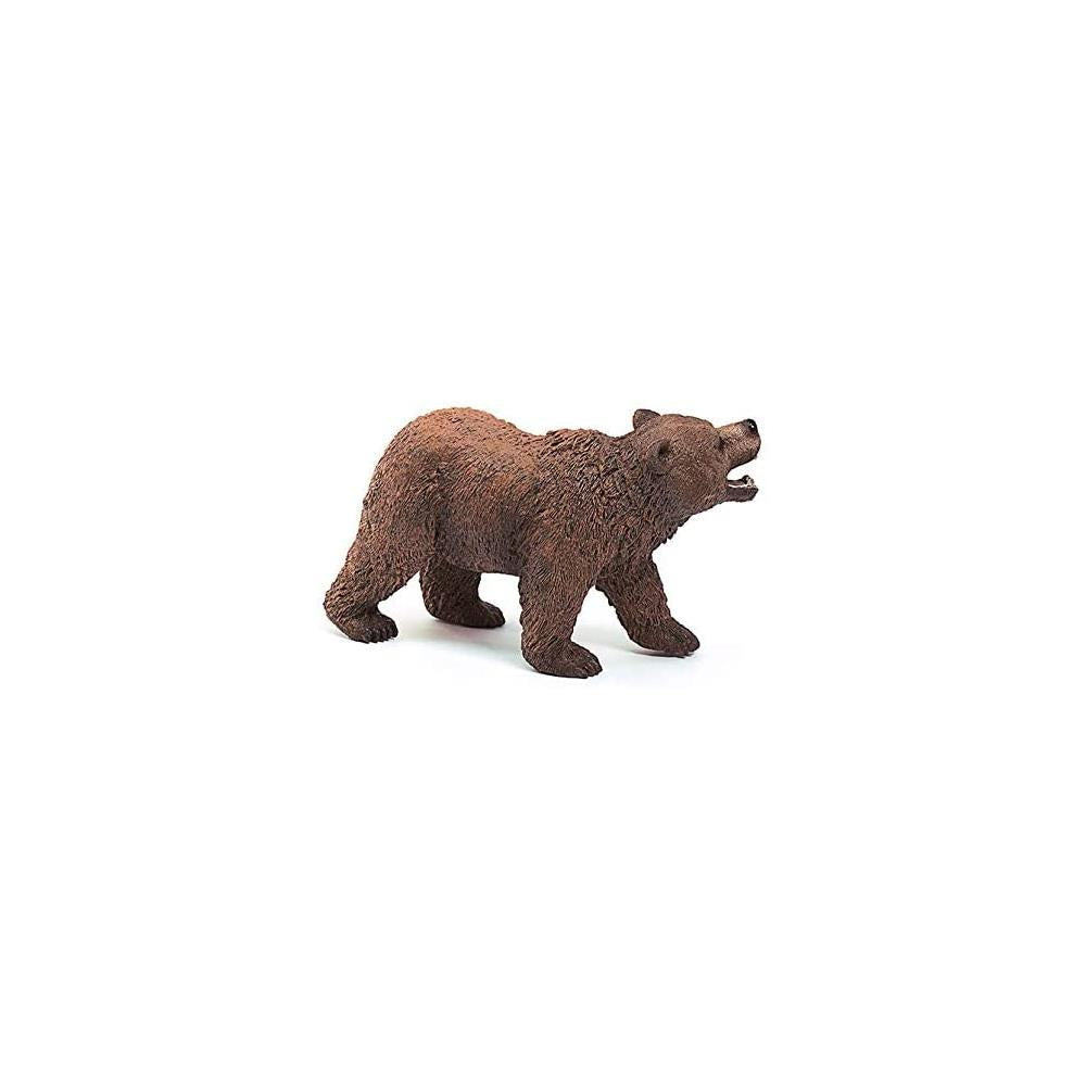 Schleich Grizzly Bear  Image#2