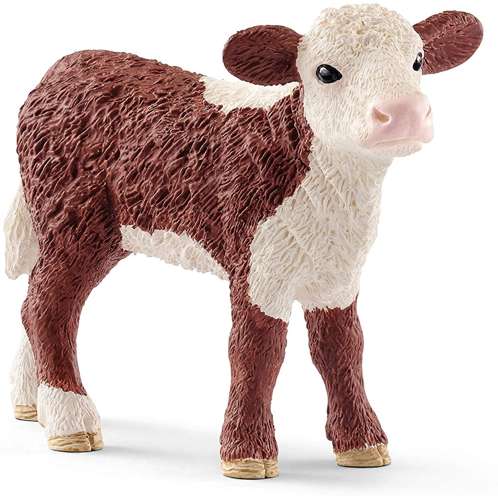 Schleich Hereford Calf  Image#1