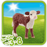 Schleich Hereford Calf  Image#2