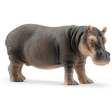 Schleich Hippopotamus  Image#1