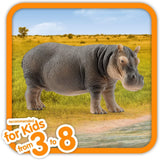 Schleich Hippopotamus  Image#2