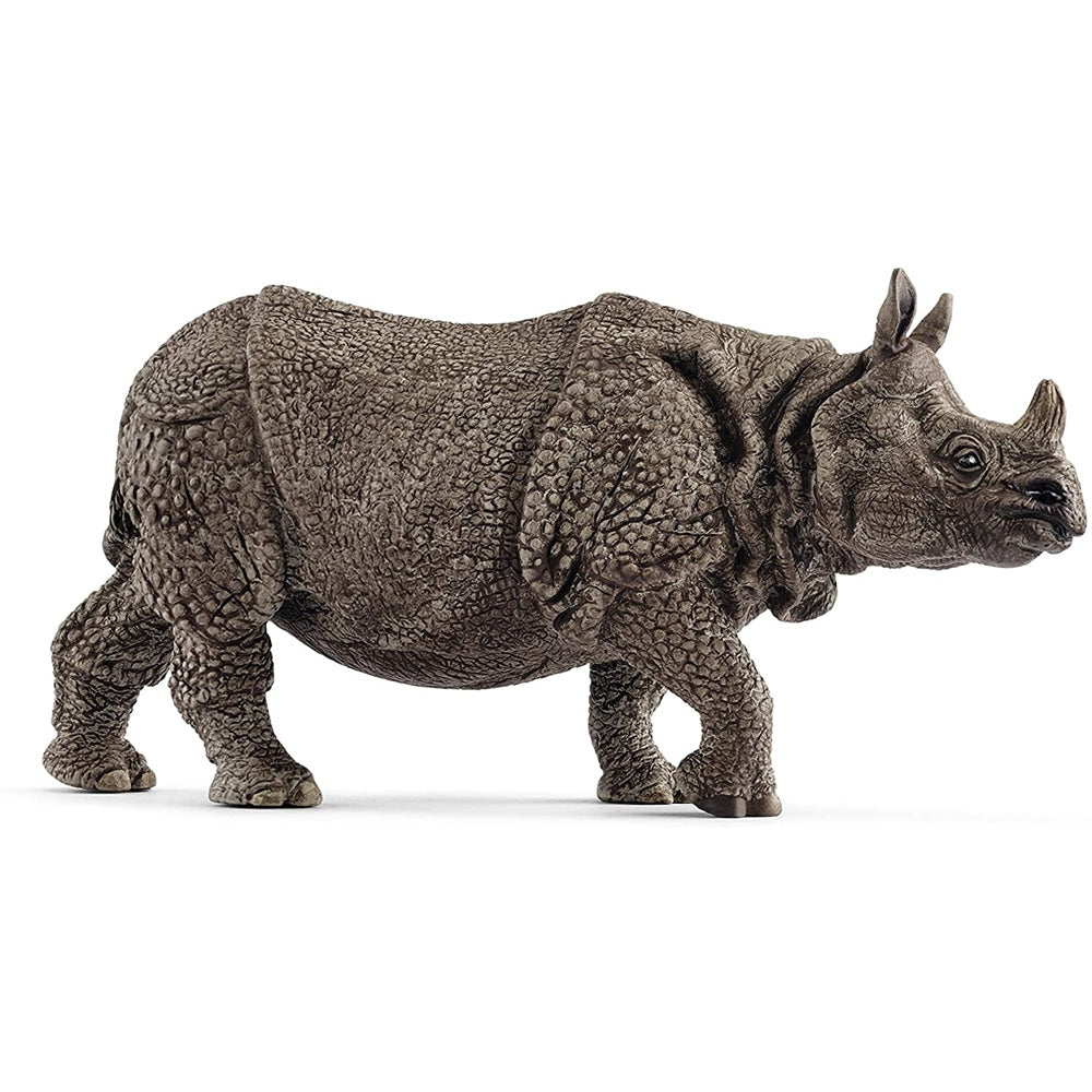 Schleich Indian Rhinoceros  Image#1