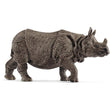 Schleich Indian Rhinoceros  Image#1