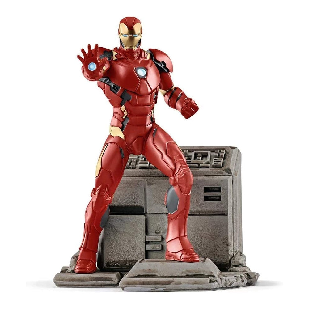 Schleich Iron Man  Image#1