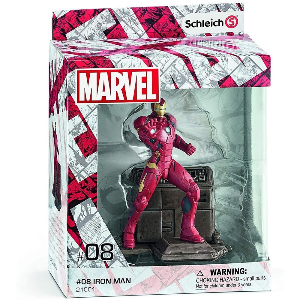 Schleich Iron Man  Image#2