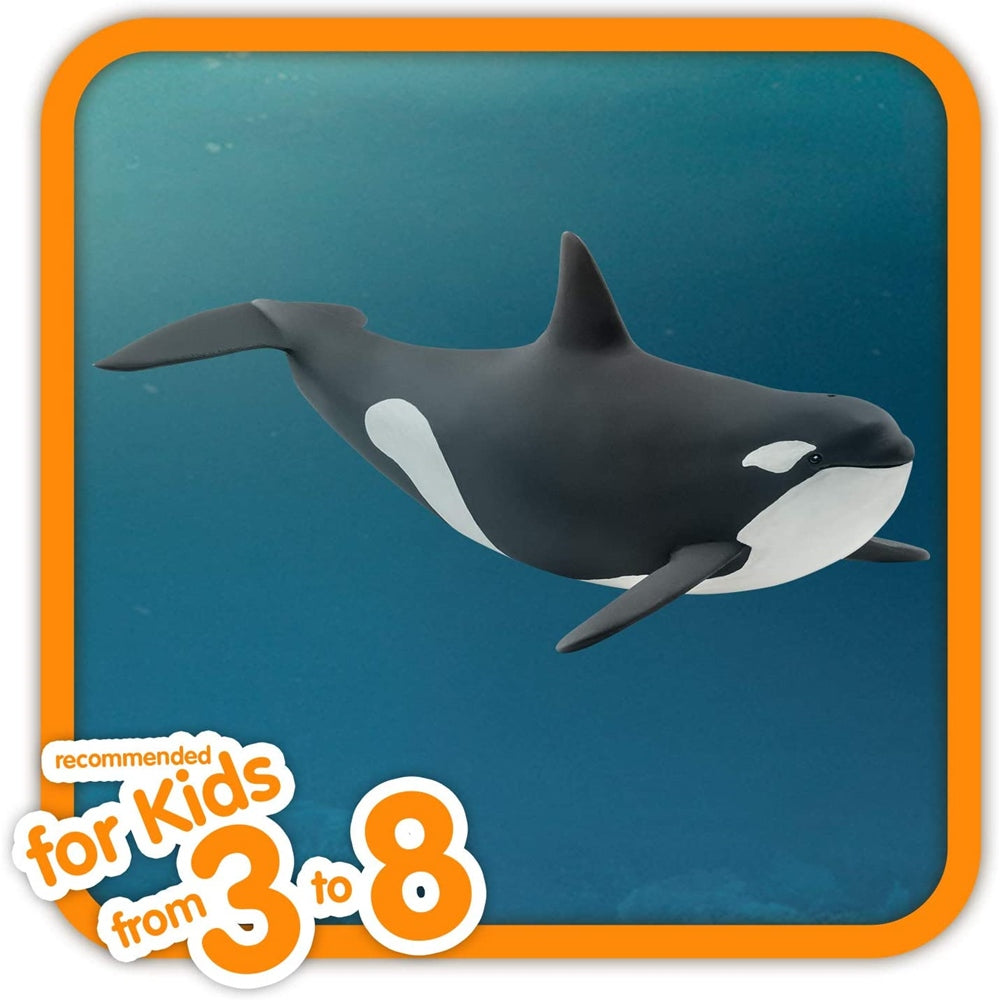 Schleich Killer Whale  Image#2