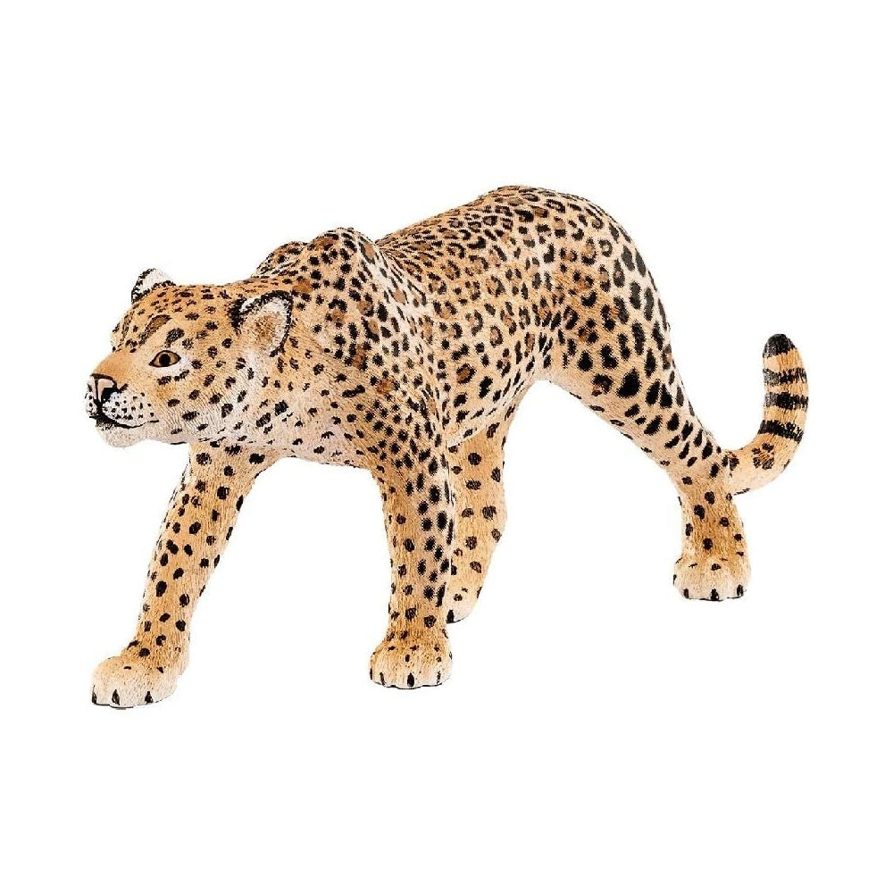 Schleich Leopard  Image#1