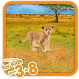 Schleich Lion cub  Image#2