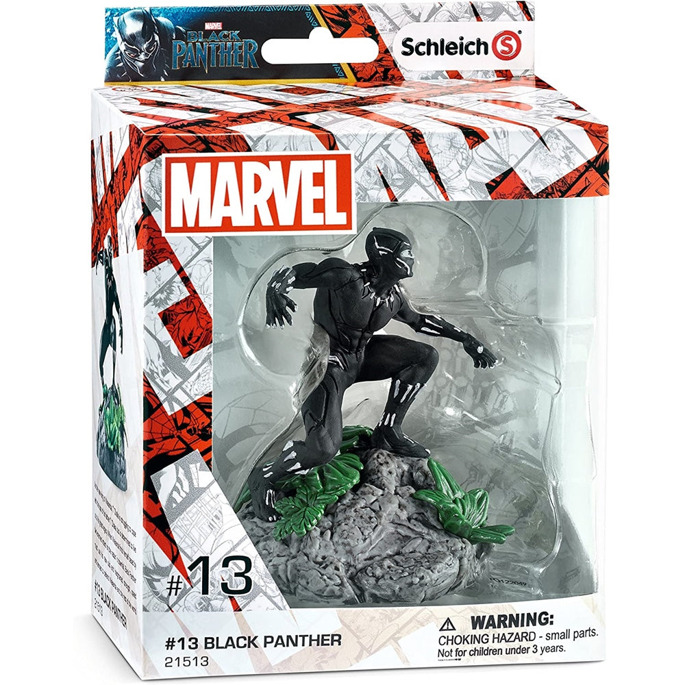 Schleich Marvel Black Panther Movie  Image#2