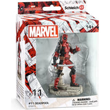 Schleich Marvel Deadpool  Image#2