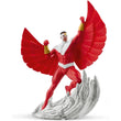Schleich Marvel Falcon Diorama  Image#1