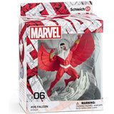 Schleich Marvel Falcon Diorama  Image#2