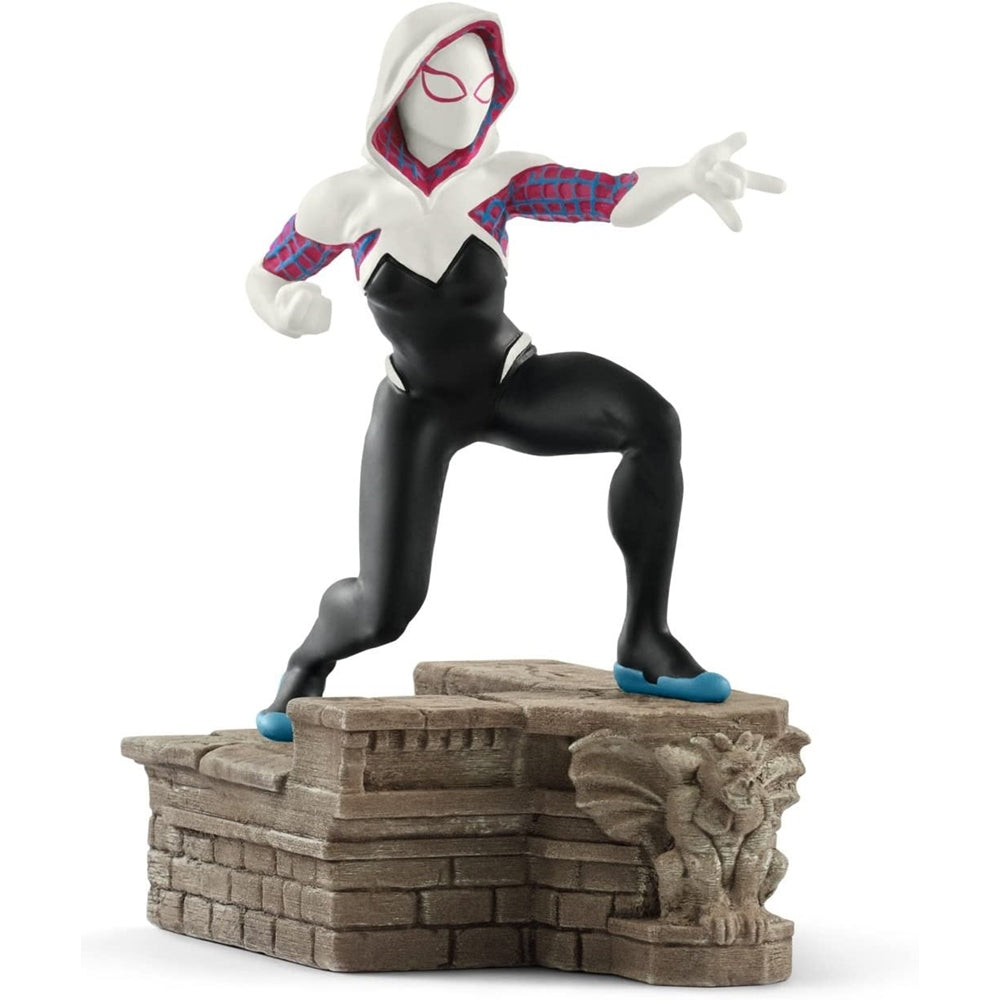 Schleich Marvel Spider-Gwen  Image#1