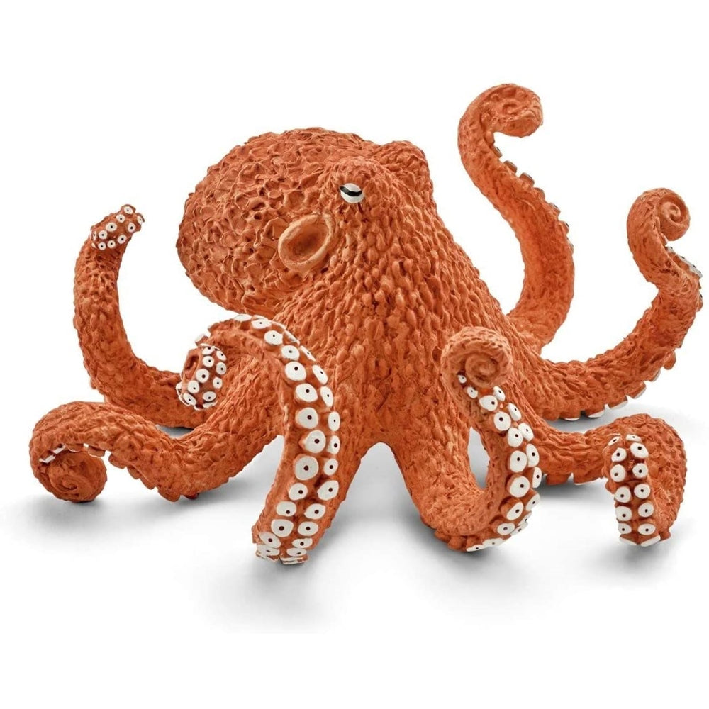 Schleich Octopus  Image#1