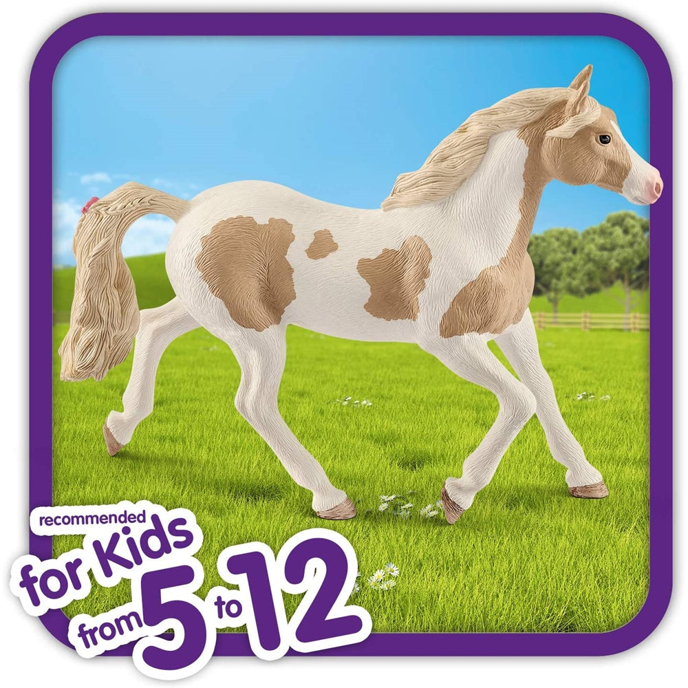Schleich Paint Horse Mare  Image#2