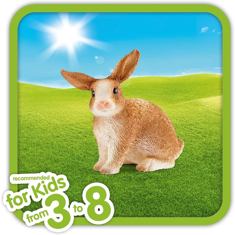 Schleich Rabbit  Image#2